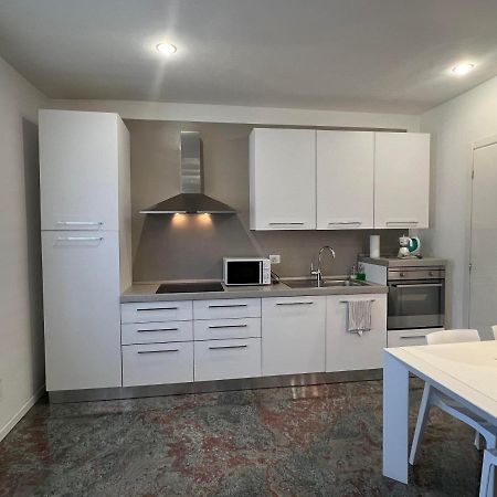 Un Nido Nel Centro Storico Con Garage Apartment Аоста Екстериор снимка
